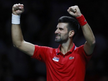 Ђоковић: Како су пробудили звијер у мени