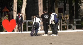 Popunjeni smještajni kapaciteti u Trebinju