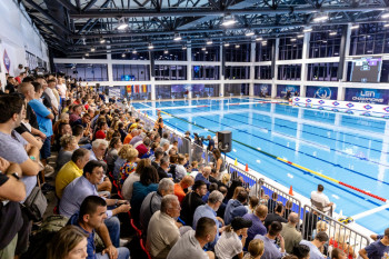 Trebinje i Bosna i Hercegovina  izabrani da budu domaćini jedne kvalifikacione grupe U19 Evropskog prvenstva u vaterpolu