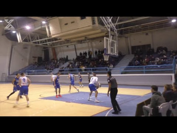 Seniorska košarka ponovo u Bileći (VIDEO) 