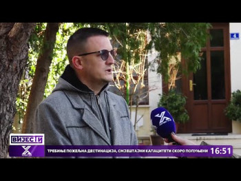 Fondacija Sveti Vukašin organizuje veliku akciju 'Radost Božića' ( VIDEO )