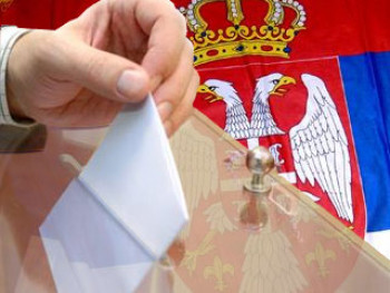 Srbija danas glasa – otvorena birališta 