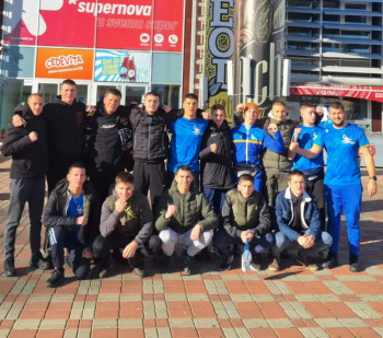 JUNIORI VATERPOLO KLUBA 