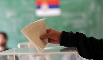 U konzulatu u Trebinju do 16.00 časova glasalo skoro 80 odsto birača