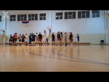 Herceg sport (video)