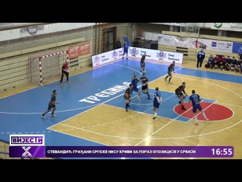 Leotar i Vogošća podijelili bodove (Video)