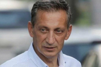 Uhapšen Osman Mehmedagić Osmica, bivši direktor OBA