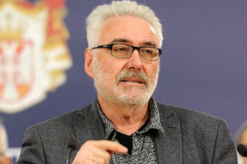 Zašto supruga Branimira Nestorovića ne želi da se slika pored njega?