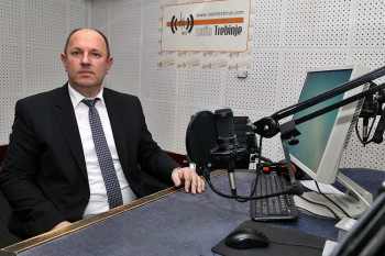 Petrović: Elektroprivreda RS gradi Kongresni centar (AUDIO)