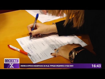 Stipendije za 120 osnovaca iz ruralnih područja (Video)