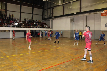 Драматичан херцеговачки рукометни дерби припао  Невесињцима