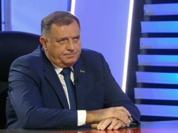 Dodik: Srpska je dokazala da je moguće reći 
