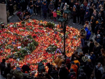 Dan žalosti u Češkoj; 12 osoba i dalje u teškom stanju, jedna u kritičnom