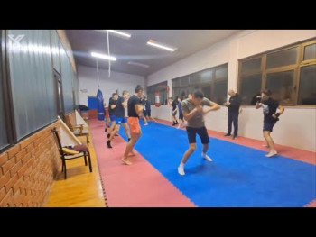 KBK 'Leotar' organizuje 'Memorijalni turnir  Aleksandar Aco Vuković' ( VIDEO )