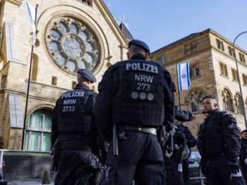 Teroristički napadi planirani u Kelnu, Beču i Madridu?