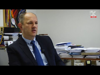 Gost jutarnjeg programa: Luka Petrović, generalni direktor ERS-a (VIDEO)