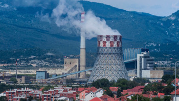 Termoelektrana od danas ponovo na mreži