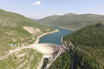 I Svjetska banka zainteresovana za obnovu HE 'Trebinje 1'