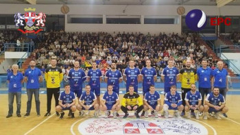 Rukometaši Leotara će vječno pamtiti 2023. Godinu: Sezona za istoriju