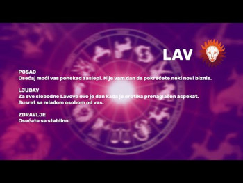 HOROSKOP ZA 28. 12. 2023. (VIDEO)