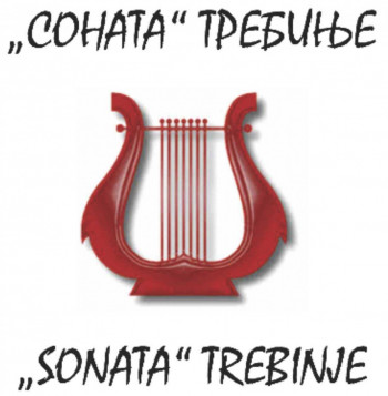 Udruženje  ''Sonata'' svim građanima Trebinja i istočne Hercegovine čestita 2024.godinu