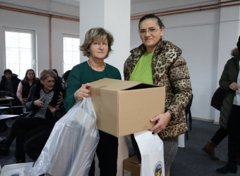 Održana završna radionica po projektu „Gatački kajmak – brend Gacka“