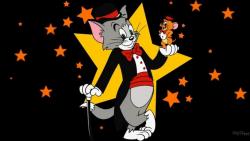 Tom i Džeri slave 77. rođendan