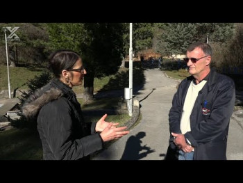 Mojom Hercegovinom - Mrijestilište 'Mirotinj' (VIDEO)