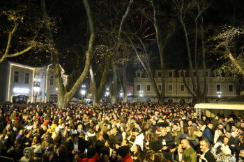 ZA NOVOGODIŠNJE PRAZNIKE VIŠE OD 7.000 NOĆENJA