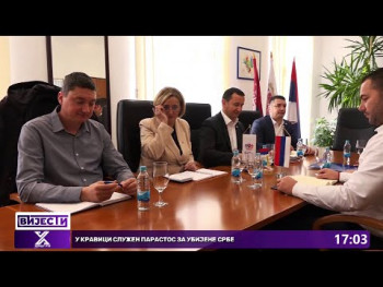 Trebinje domaćin turnira za evropsko prvenstvo (VIDEO)