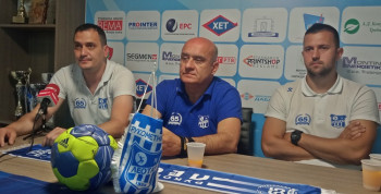 NOVOGODIŠNJI SPECIJAL Stevan Bekan za Srpskainfo 'Nismo ni sanjali da možemo do 3. kola, Leotar zaslužuje da bude redovan učesnik evropskih takmičenja'