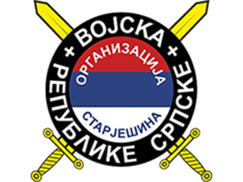 Organizacija starješina: Paljenje zastave Srpske - divljački čin koji podsjeća na ratne dane