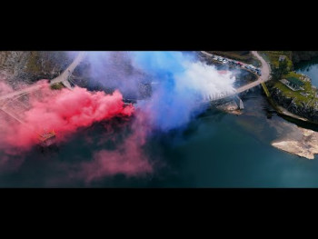 Proslava Dana Republike Srpske Grobari Gacko 2024. (Video)