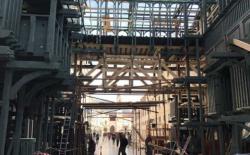 Дубровник претворен у велики филмски студио