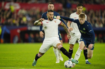 Gudelj uspješno operisan, biće spreman za Euro?