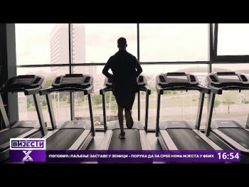 Kako riješiti problem gojaznosti? (VIDEO)