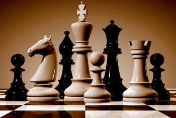 U subotu šahovski spektakl: Mlade trebinjske nade igraju simultanku protiv Ane Benderać