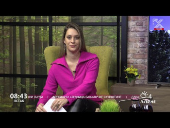 Dobro jutro Hercegovino (VIDEO)