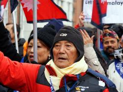 Nepalac od 85 godina ponovo osvaja Mont Everest