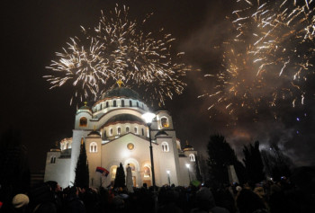 Ovo su običaji za pravoslavnu Novu godinu