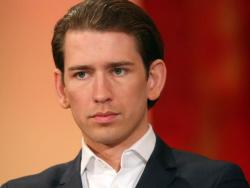 Себастијан Курц данас у Србији - као министар и предсједавајући ОЕБС