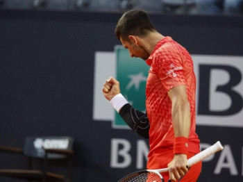 Srpski teniser Novak Đoković započeo 408. nedelju na prvom mjestu ATP liste