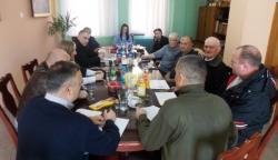 Одржан састанак о раду Мјесних заједница на подручју општине Гацко