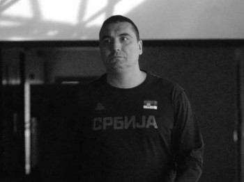 Preminuo košarkaški trener Dejan Milojević