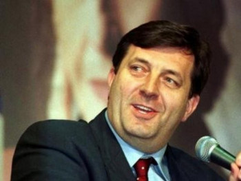 Na današnji dan prije 26 godina izabrana prva Vlada Srpske koju je vodio Dodik