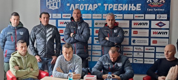 Počele pripreme fudbalera Leotara: Tatar prvo pojačanje