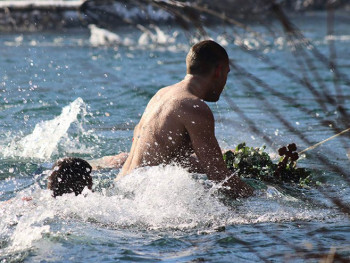 Širom Srpske plivanje za Časni krst