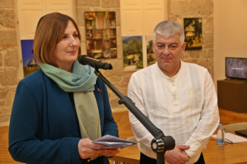 Otvorena izložba fotografija ''Crkve brvnare – čuvari tradicije'' Stanka Kostića