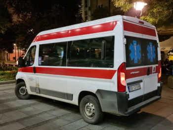 Novo trovanje u fabrici Magna u Aleksincu