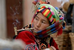 Kинеско племе Мосуо – једино мјесто на свијету гдје се о свему питају жене